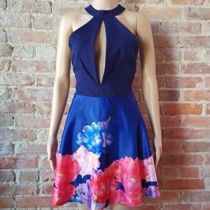 🆕️Stunning Floral Dress